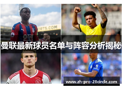 曼联最新球员名单与阵容分析揭秘